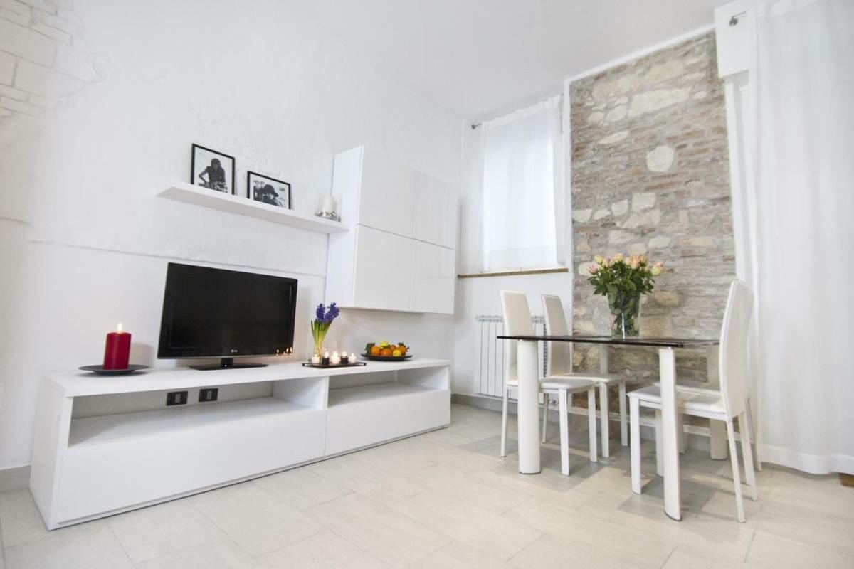 Cortiletto Appartement Verona Buitenkant foto