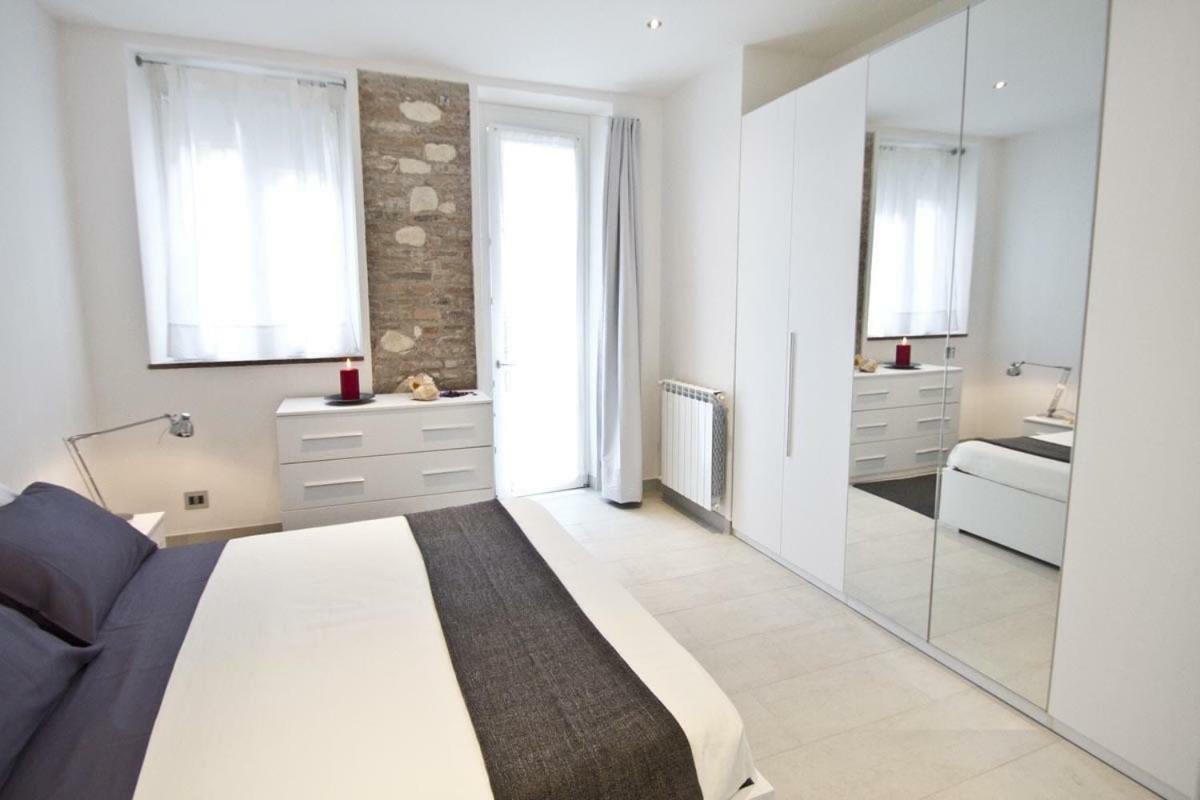 Cortiletto Appartement Verona Buitenkant foto