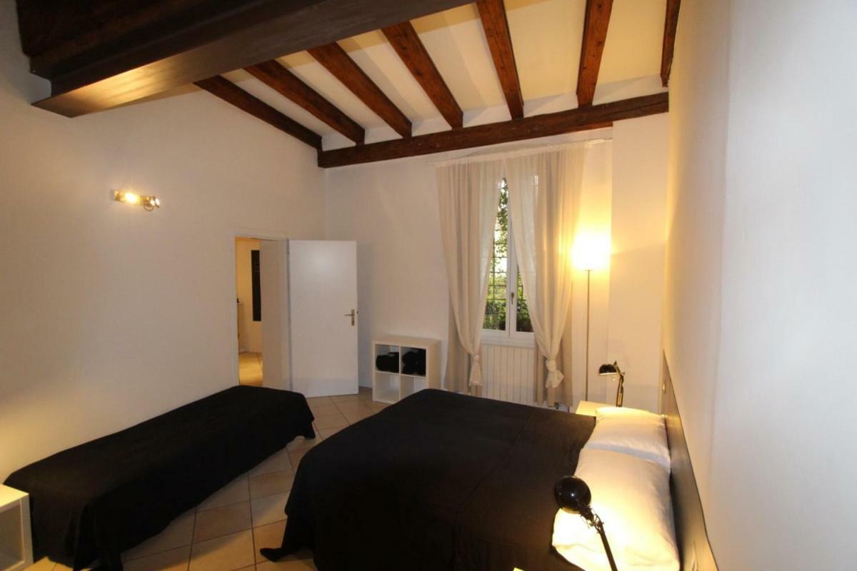 Cortiletto Appartement Verona Buitenkant foto