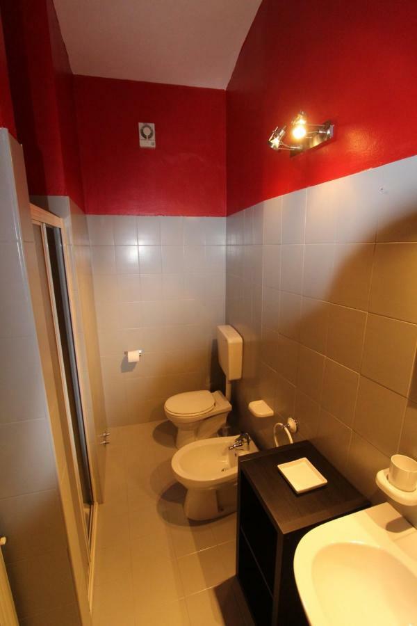 Cortiletto Appartement Verona Buitenkant foto