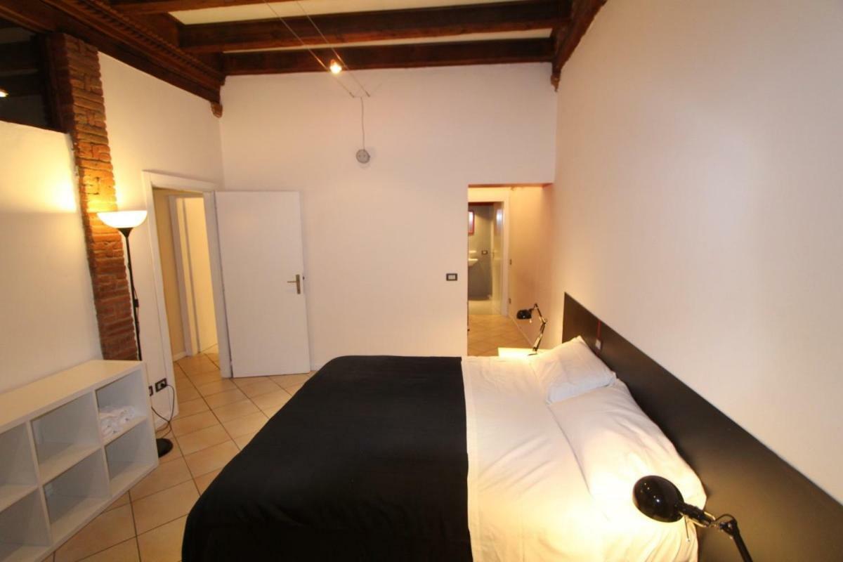 Cortiletto Appartement Verona Buitenkant foto