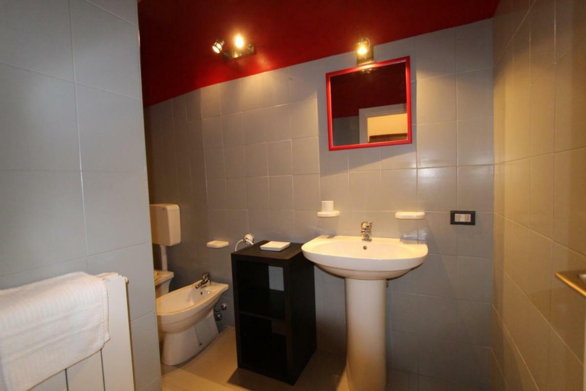 Cortiletto Appartement Verona Buitenkant foto